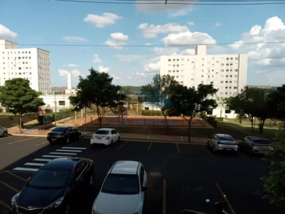 Imagem Apartamento - Ribeirão Preto - Guaporé - Região Sul