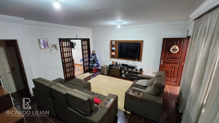 Imagem Sobrado Exclusivo no Paraventi: Conforto, Elegância e Localização Privilegiada!