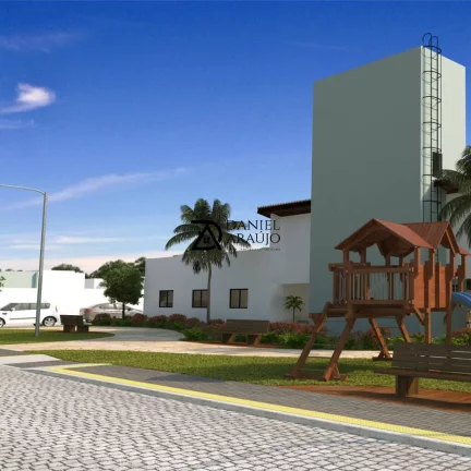 Imagem REAL PARK CONDOMÍNIO CLUBE