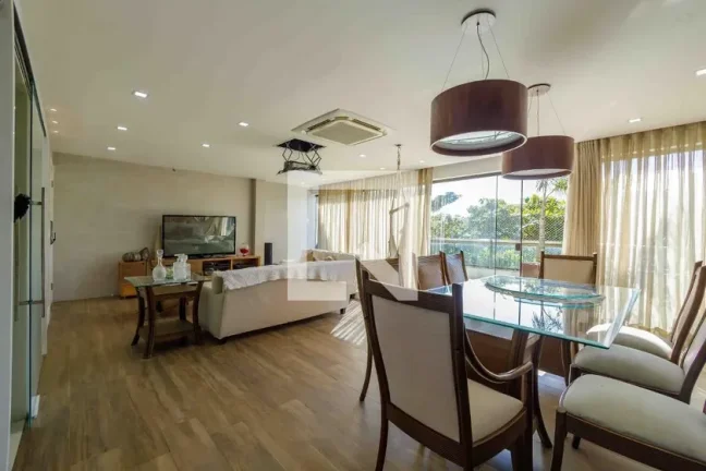 Imagem Apartamento à Venda - Recreio, 4 Quartos, 228 m2