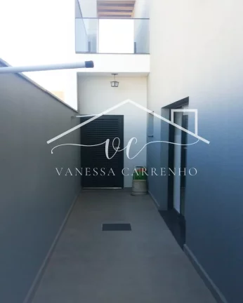 Imagem Venda Sobrado | Vanessa Carrenho Assessoria Imobiliária