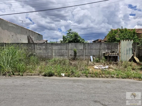 Imagem Lote para Venda em Aparecida de Goiânia, Jardim Helvécia