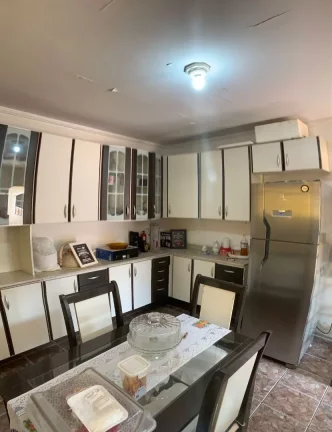 Imagem Sobrado com 3 dormitórios à venda, 283 m² por R$ 820.000,00 - Jardim América - Poá/SP