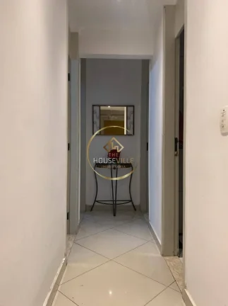 Imagem Apartamento 3 dormitórios Floradas de São José