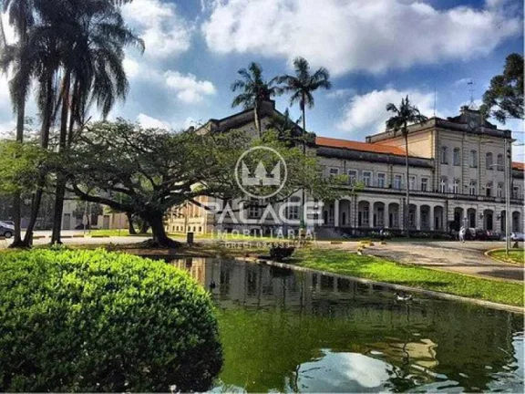 Imagem Área em excelente localização de Piracicaba, com 40.000 m².  - Atual.07-01-26