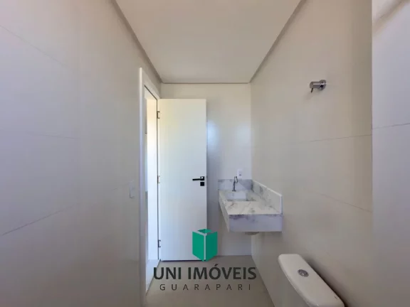 Imagem Apartamento à venda no Brise Residence em Guarapari ? 3 quartos com lazer completo!