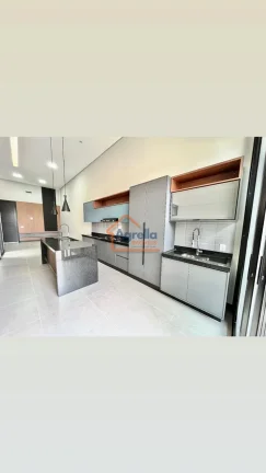 Imagem Condomínio Residencial Reserva da Mata - Casa à venda no bairro CONDOMÍNIO RESIDENCIAL RESERVA DA MATA - Mogi Mirim/SP, NORTE