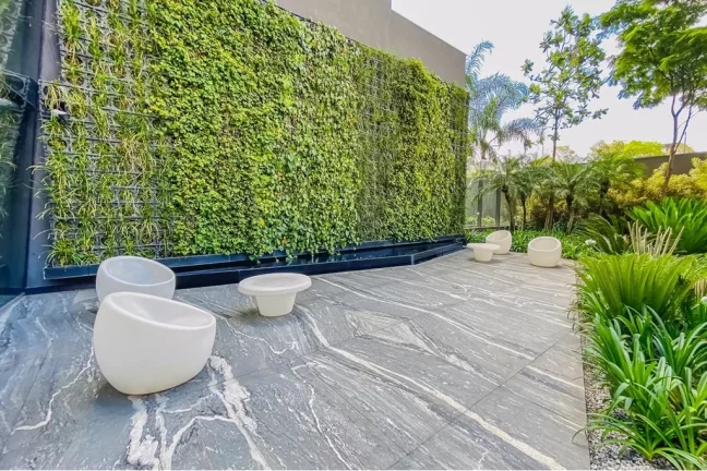 Imagem APARTAMENTO RESIDENCIAL em São Paulo - SP, Indianópolis