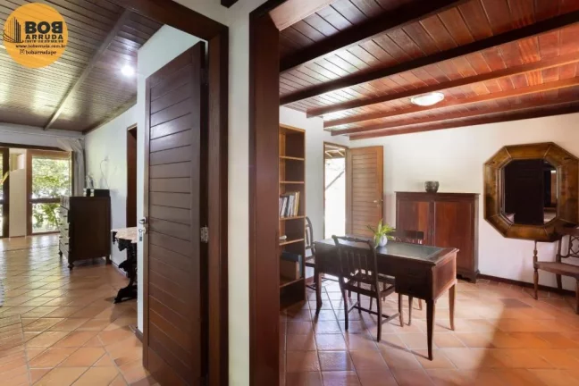 Imagem Casa Padrão