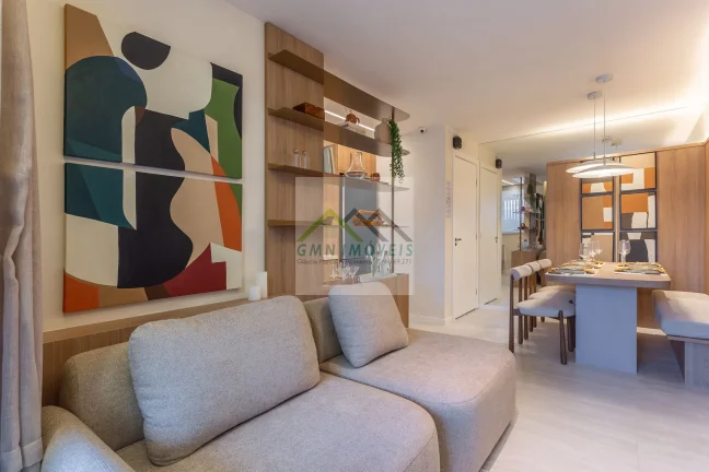 Imagem Metropolitan Dream - Aparrtametno 3 quartos, 1 suíte e vaga, Barra da Tijuca