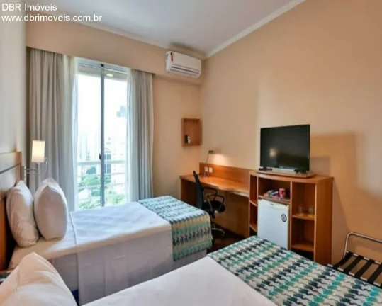 Imagem APARTAMENTO RESIDENCIAL em São Paulo - SP, Moema Pássaros