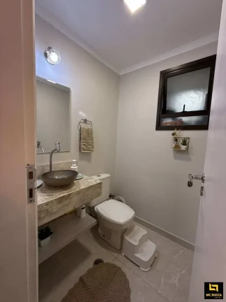 Imagem Apartamento 3 dormitórios - Chácara Inglesa - São Bernardo do Campo