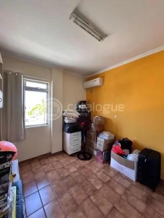 Imagem Amplo Apartamento à Venda em Lagoa nova – 3 Quartos, Suíte, Elevador e 2 Vagas