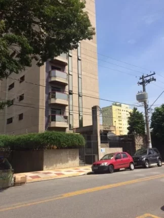 Imagem Apartamento com 3 dormitórios à venda, 170 m² por R$ 730.000,00 - Vila Costa - Suzano/SP