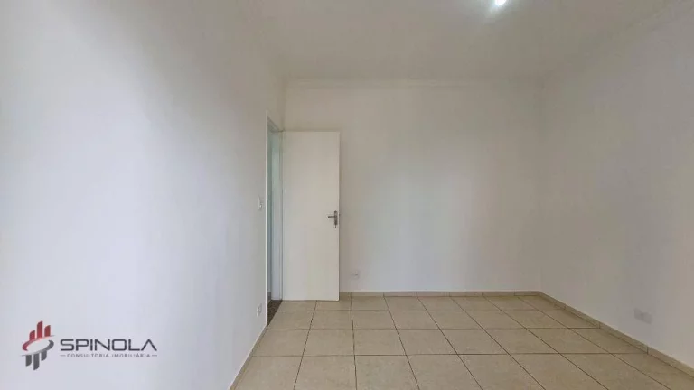 Imagem Apartamento com 2 dormitórios à venda, 71 m² por R$ 380.000,00 - Vila Caiçara - Praia Grande/SP