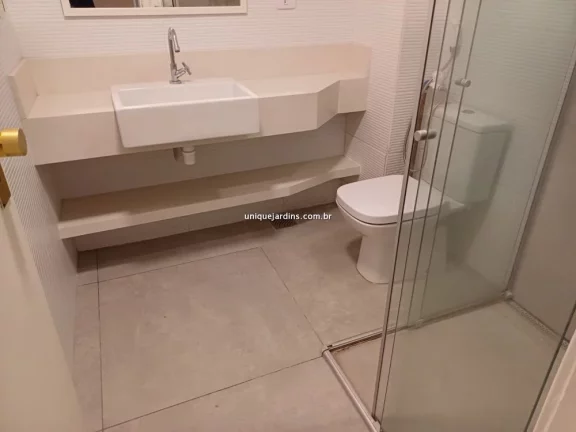 Imagem Apartamento à venda Jardim Europa São Paulo