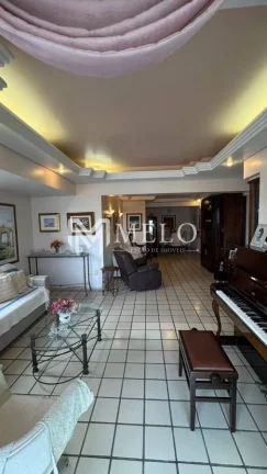 Imagem oportunidade em ESPINHEIRO: 123m², 03qts, 01suite, 02vagas..