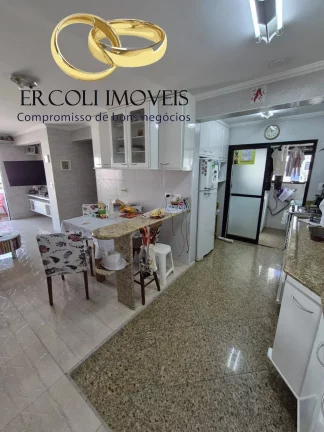 Imagem APARTAMENTO RESIDENCIAL em São Paulo - SP, Vila Regente Feijó