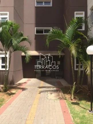 Imagem APARTAMENTO 3 DORMITÓRIOS À VENDA, RESIDENCIAL JARDIM CONQUISTA, JARDIM TAMOIO, JUNDIAÍ SP