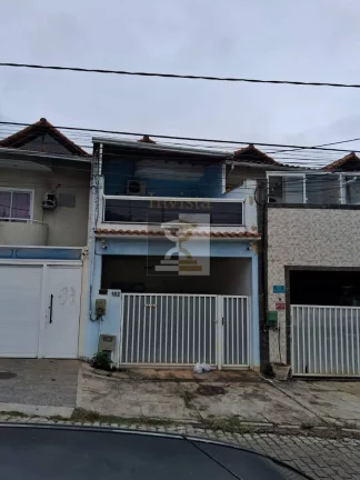 Campo Grande - Apartamento duplex com 2 quartos - 85 m2