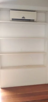 Imagem Excelente apartamento no centro da cidade, com ampla varanda e vista privilegiada, com sala 03 ambie...