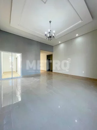 Casa para locação Cond. Eco Spa com 3 suítes, planejados, PETROLINA - PE