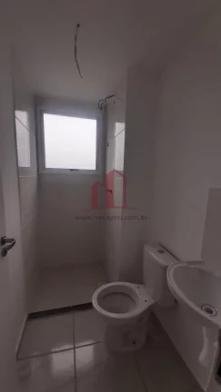 Imagem Apartamento à venda em Franco da Rocha-SP, Jardim Luciana: 2 quartos, 1 sala, 1 vaga de garagem, 46m² de área.