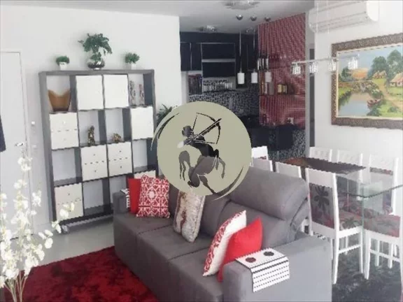 Imagem APARTAMENTO NOVÍSSIMO PRONTO PARA MORAR, PÉ NA AREIA, DE FRENTE AO MAR, VISTA PERMANENTE. LOCALIZA...