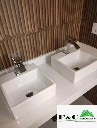 Imagem Casa em Condomínio para Venda em Limeira, Jardim Colinas de São João, 3 dormitórios, 2 suítes, 3 banheiros, 4 vagas
