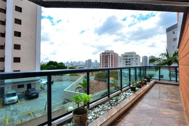 Imagem Apartamento 1 Por Andar Vila Monumento - 200M², 4 Dorms, 2 Suítes, 4 Vagas.