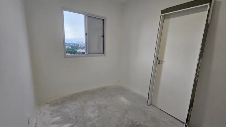 Imagem Square Residence Vila Oliveira - Oportunidade!!! Apartamento à venda no Condomínio Square Vila Oliveira em Mogi das Cruzes, com2 dormitórios e sacada