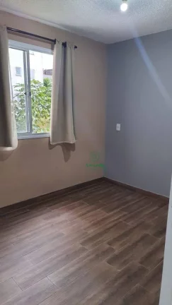 Imagem Apartamento com 2 dormitórios à venda, 40 m² por R$ 200.000,00 - Jardim Albertina - Guarulhos/SP