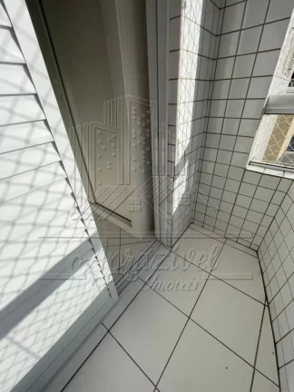 Imagem Apartamento para Venda em Praia Grande, Boqueirão, 2 dormitórios, 1 suíte, 2 banheiros, 1 vaga