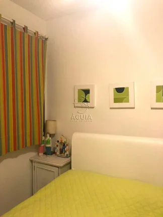 Imagem Apartamento mobiliado próximo à praia das Toninhas!