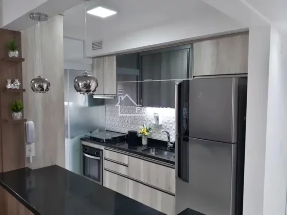 Imagem APARTAMENTO Á VENDA EM SOROCABA-SP. LAZER E CONFORTO!