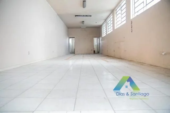 Imagem Terreno com imóvel Comercial/Residencial à 550 metros do Metrô Saúde