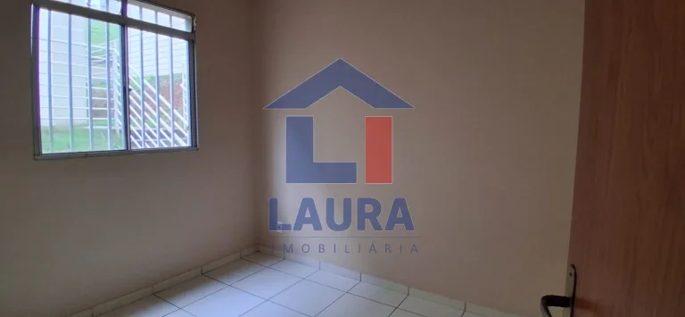 Imagem APARTAMENTO RESIDENCIAL em PARÁ DE MINAS - MG, SANTOS DUMONT