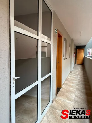 Imagem APARTAMENTO RESIDENCIAL em SÃO PAULO - SP, VILA NHOCUNE
