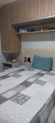 Imagem Cobertura 3 quartos à venda Bairro Agua Branca - Contagem/MG