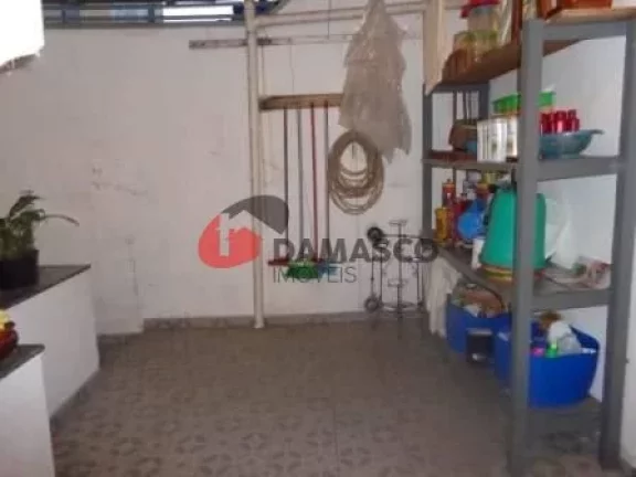 Imagem Sobrado à venda 3 Quartos, 1 Suite, 199M², Centro, São Caetano do Sul - SP