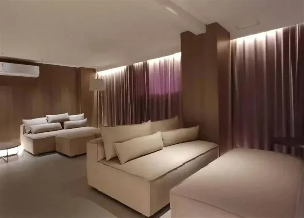 Imagem APARTAMENTO COM 53.58 m² - REAL - PRAIA GRANDE SP