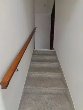 Imagem Casa para Locação em São Paulo, Lapa, 2 dormitórios, 1 banheiro, 1 vaga