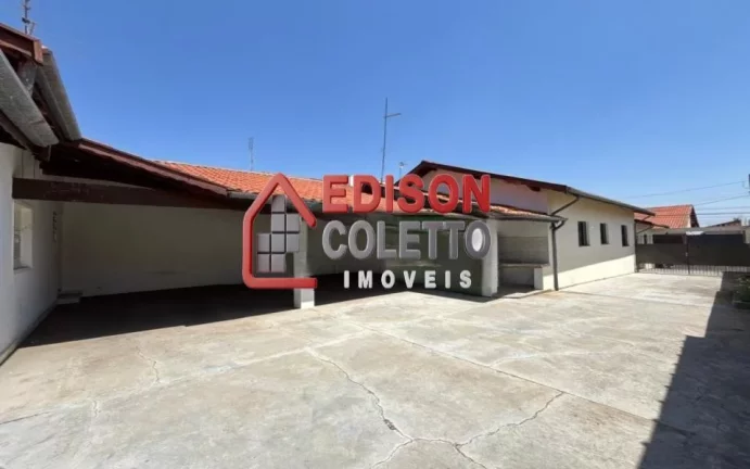 Imagem Casa a Venda, 3 Quartos, Jaraguá, Piracicaba