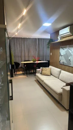 Imagem Apartamento todo MOBILADO, Oportunidade em Camboinha, João Pessoa