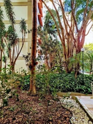 Imagem CHÁCARA FLORA- Apto em condomínio clube arborizado e cheio de facilidades