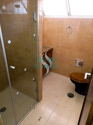 Imagem Apartamento à Venda em Jardim Paulista - São Paulo/SP.