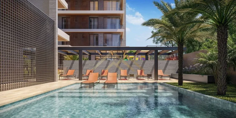 Imagem Residencial NIO (Cobertura)