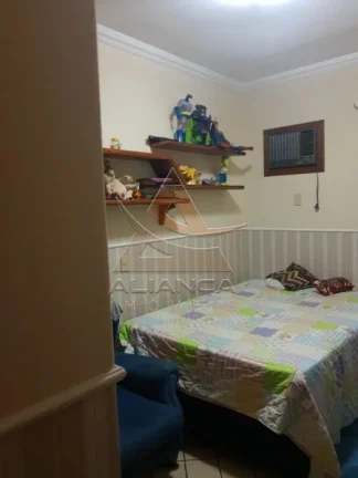 Imagem Apartamento - Ribeirão Preto - Centro
