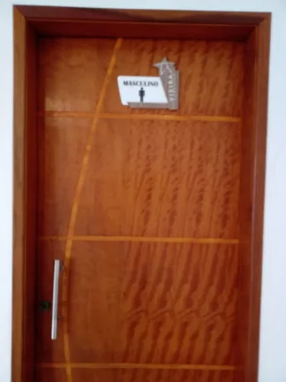 Imagem ALUGO sala com 25m², em local privilegiado e seguro!!!