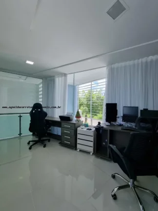 Imagem Casa em Condomínio para Venda em Parnamirim, Pium (Distrito Litoral), 3 dormitórios, 2 suítes, 4 banheiros, 4 vagas